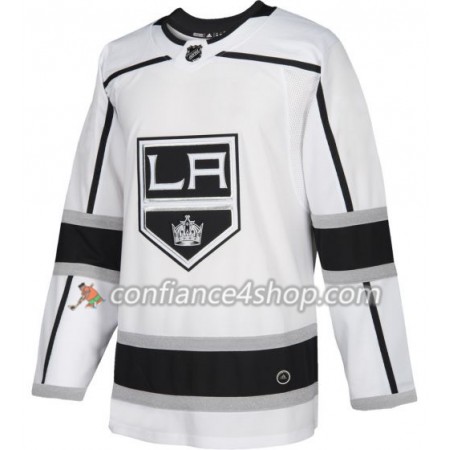 Adidas Maillot de Hockey Los Angeles Kings Blank Blanc Authentic - Homme